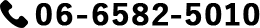 06-6582-5010